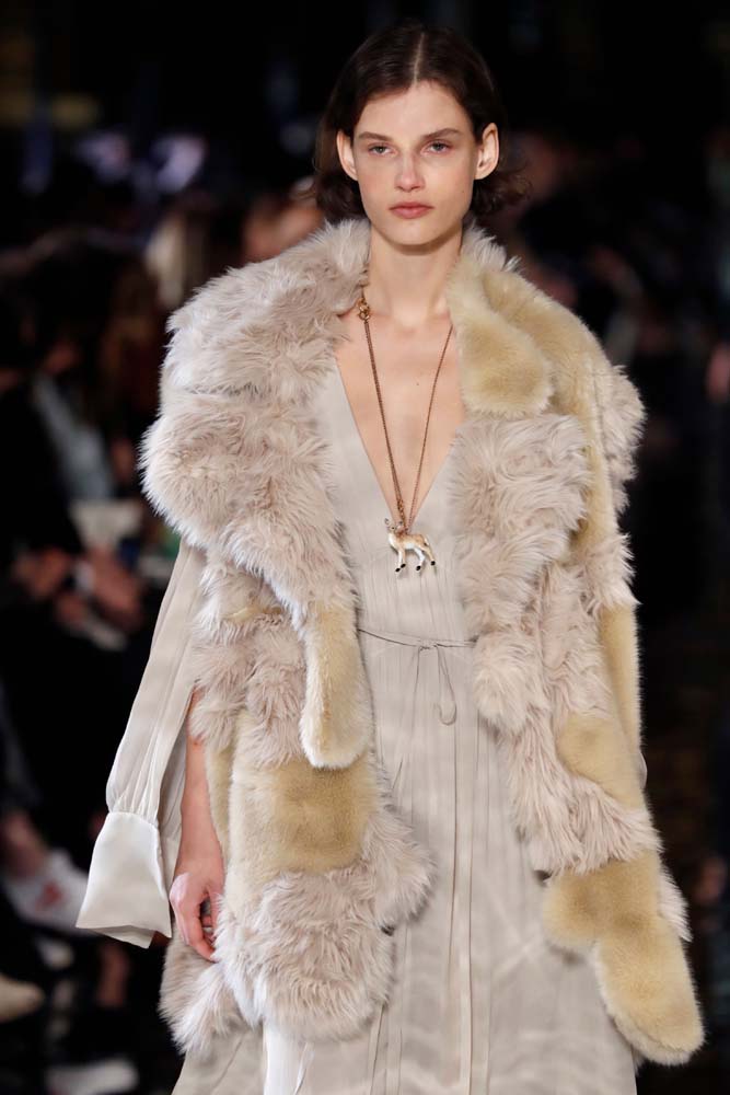 Stella McCartney 2018-19 Sonbahar/Kış