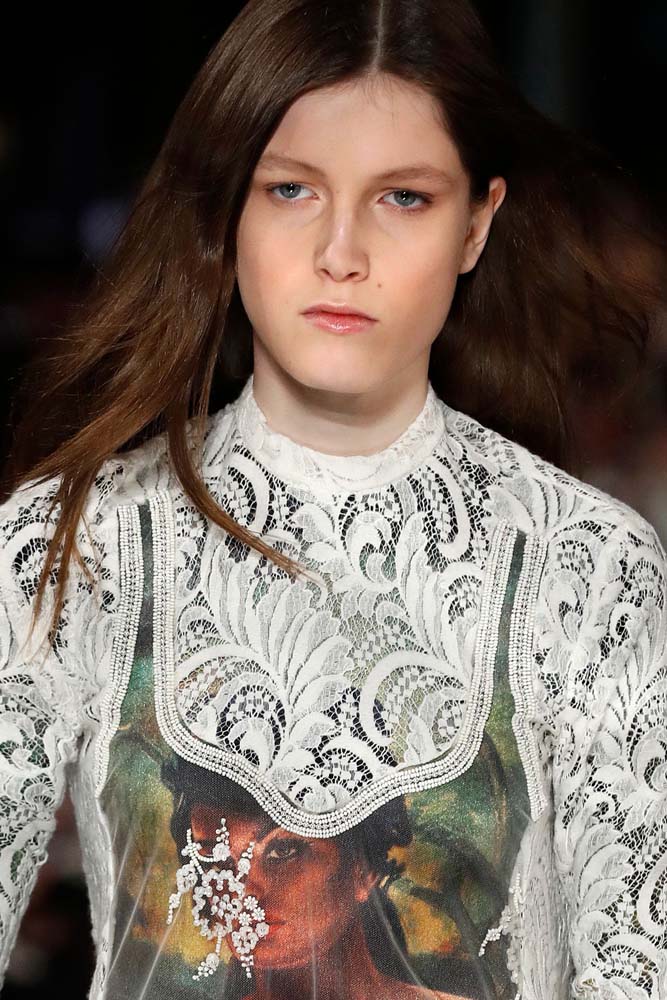 Stella McCartney 2018-19 Sonbahar/Kış