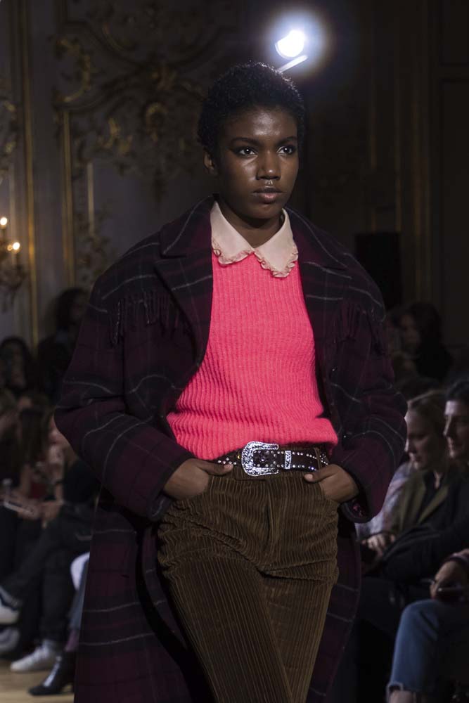 Paul & Joe 2018-19 Sonbahar/Kış