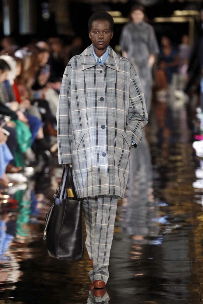 Stella McCartney 2018-19 Sonbahar/Kış