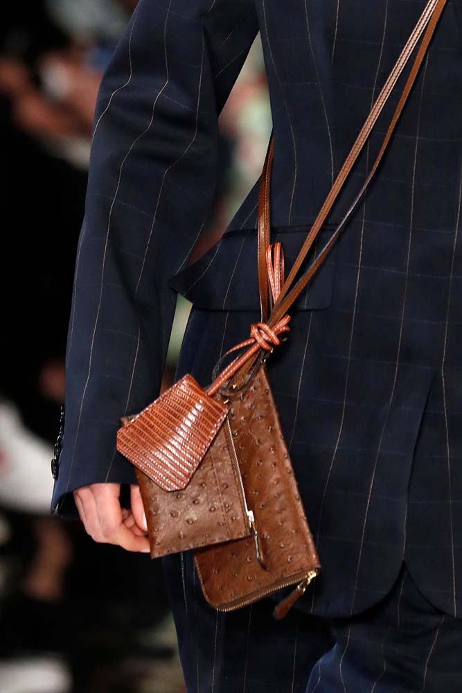 Stella McCartney 2018-19 Sonbahar/Kış