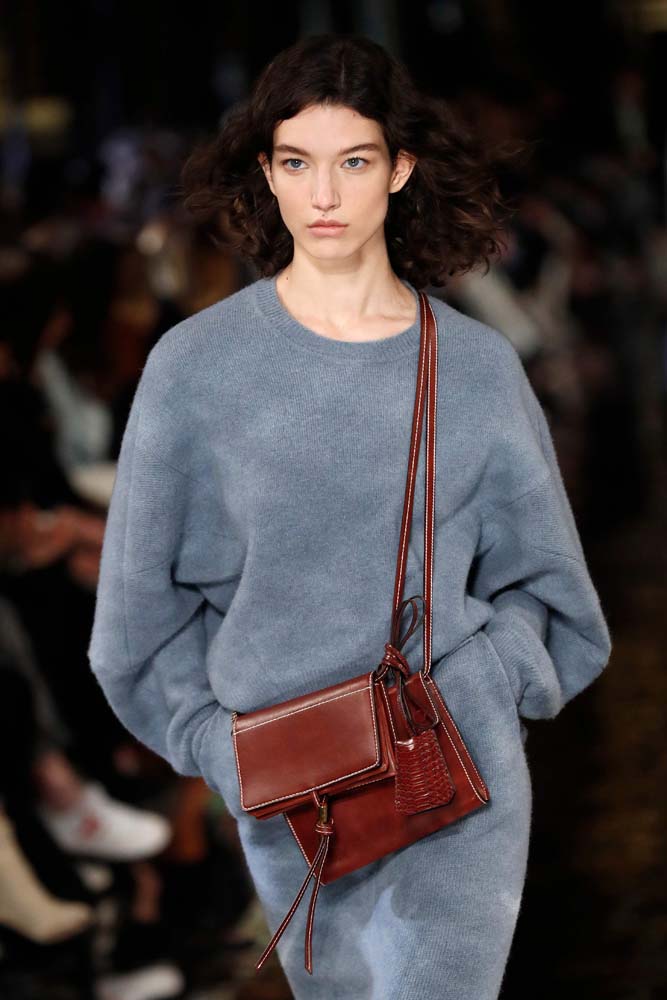 Stella McCartney 2018-19 Sonbahar/Kış