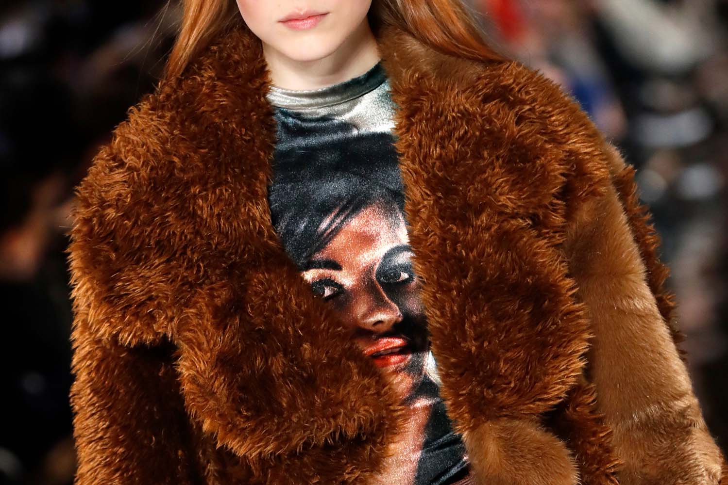 Stella McCartney 2018-19 Sonbahar/Kış