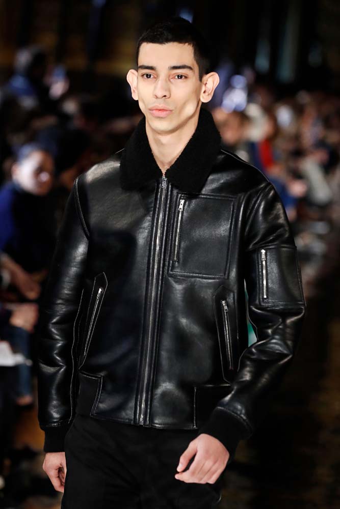 Stella McCartney 2018-19 Sonbahar/Kış