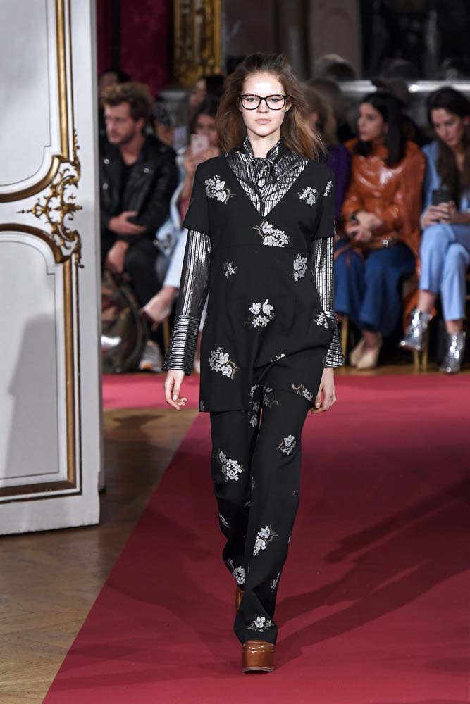 Paul & Joe 2018-19 Sonbahar/Kış