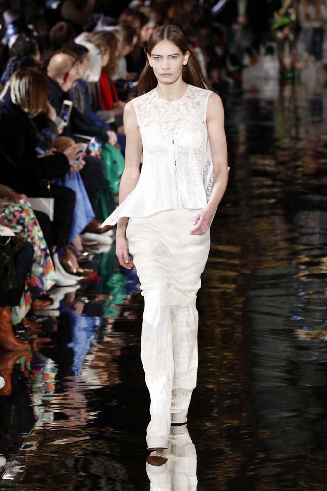 Stella McCartney 2018-19 Sonbahar/Kış