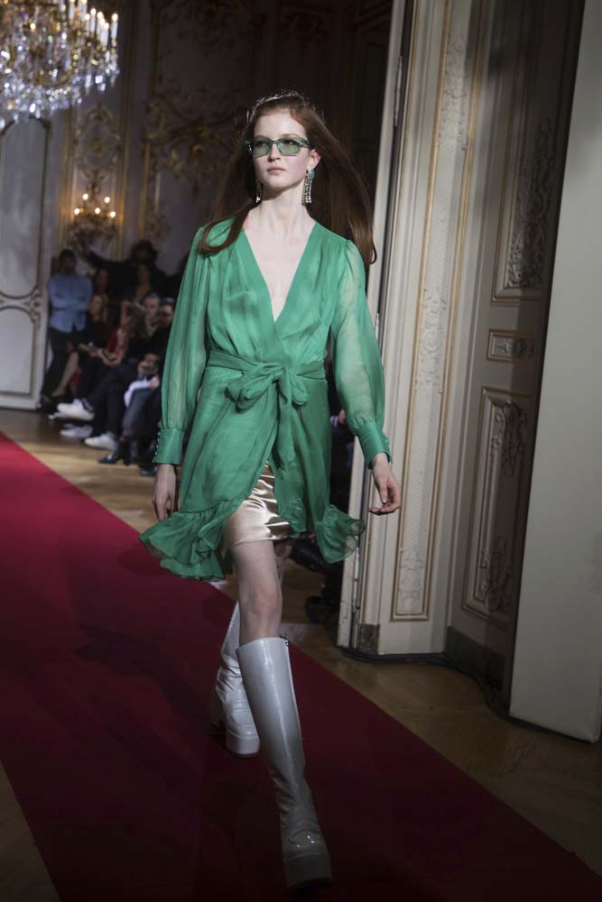 Paul & Joe 2018-19 Sonbahar/Kış