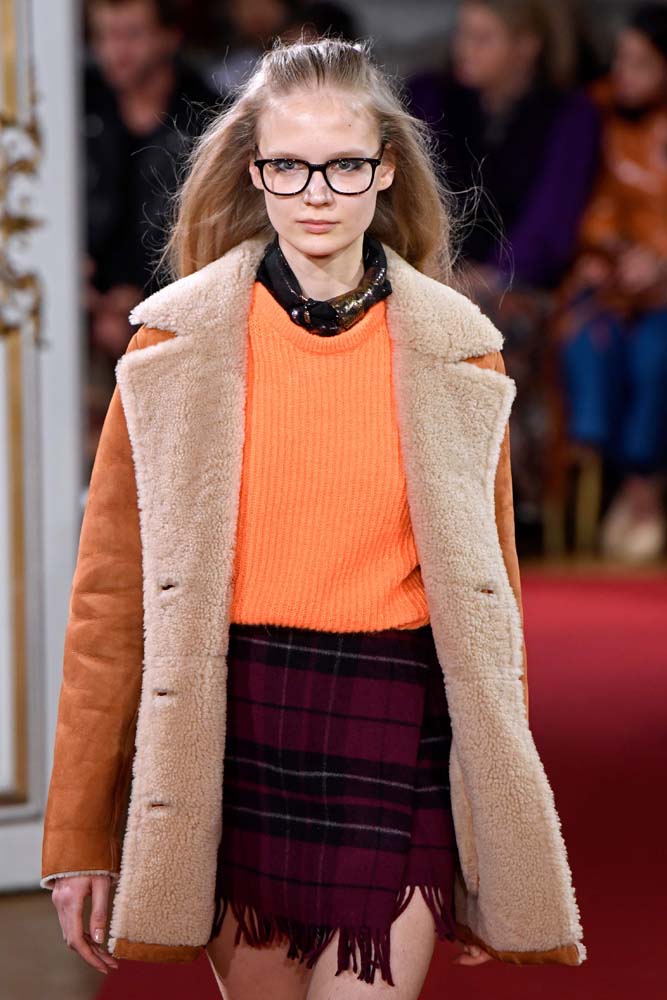 Paul & Joe 2018-19 Sonbahar/Kış