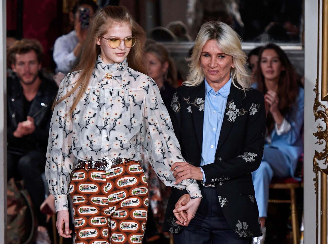 Paul & Joe 2018-19 Sonbahar/Kış