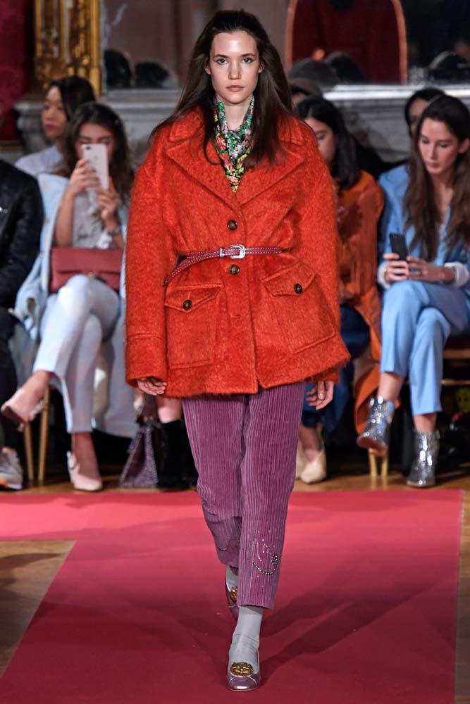 Paul & Joe 2018-19 Sonbahar/Kış