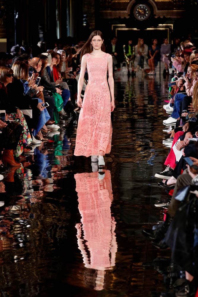 Stella McCartney 2018-19 Sonbahar/Kış