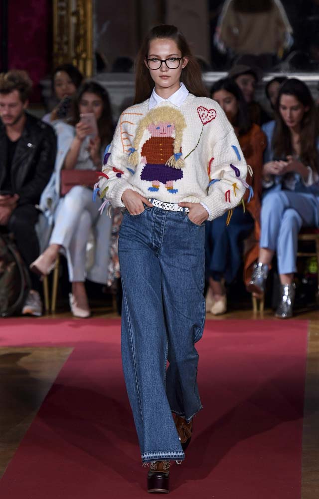 Paul & Joe 2018-19 Sonbahar/Kış