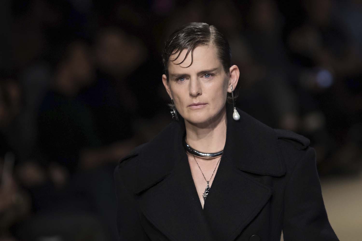 Alexander McQueen 2018-19 Sonbahar/Kış