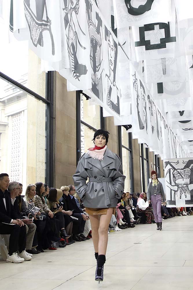 Miu Miu 2018-19 Sonbahar/Kış