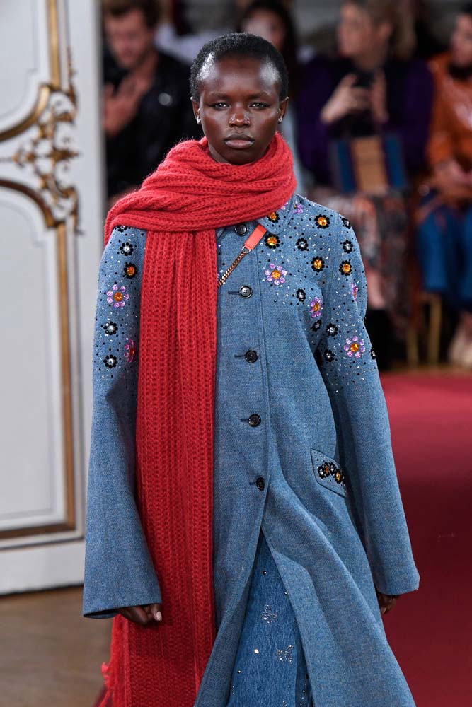 Paul & Joe 2018-19 Sonbahar/Kış