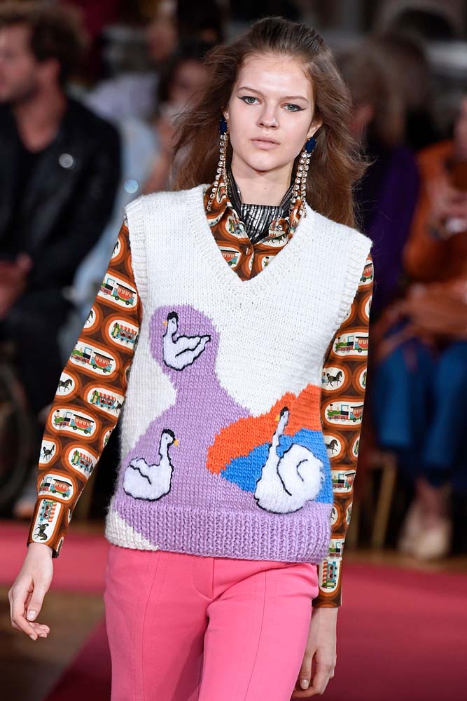 Paul & Joe 2018-19 Sonbahar/Kış