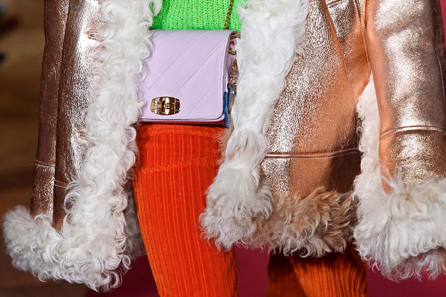 Paul & Joe 2018-19 Sonbahar/Kış