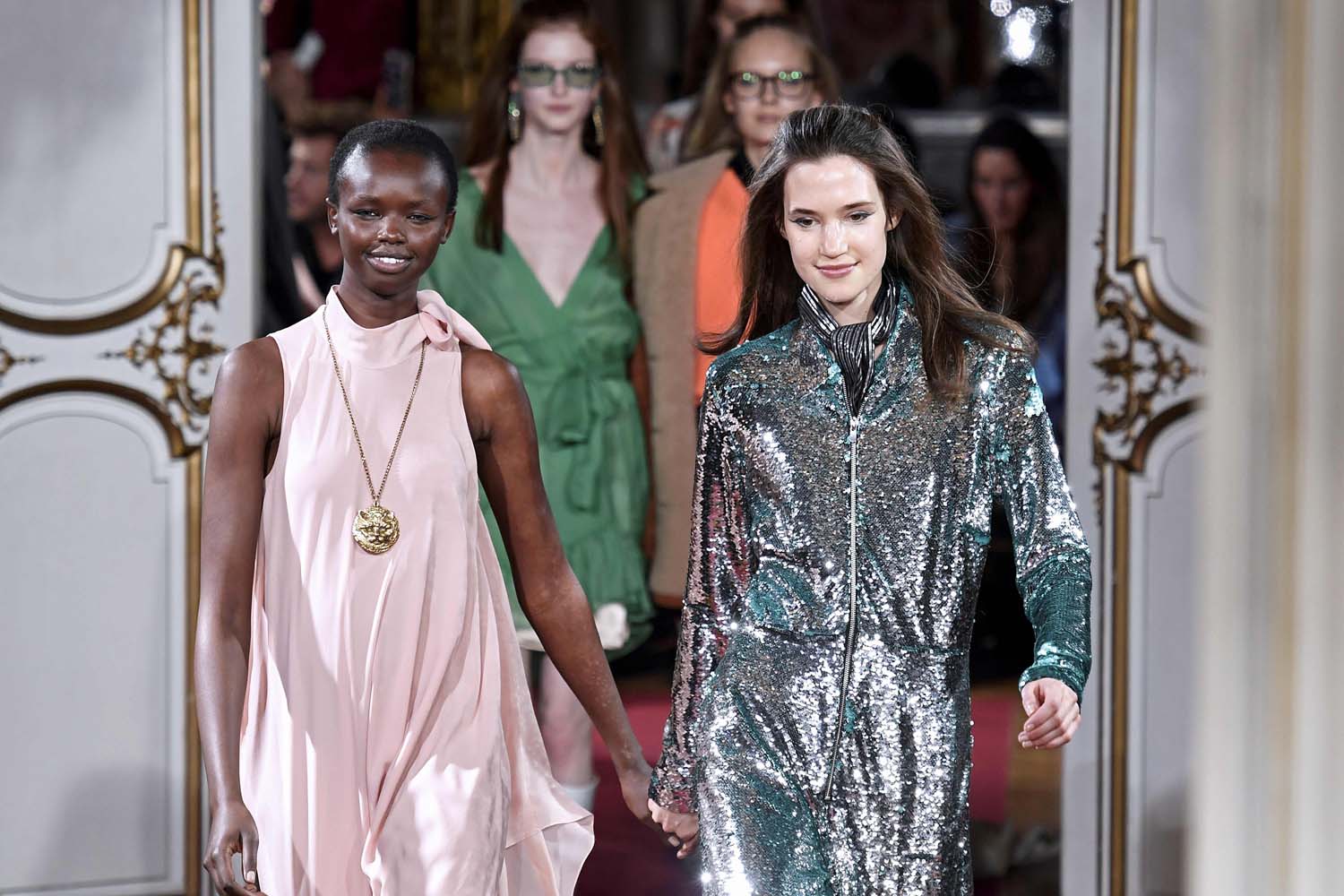 Paul & Joe 2018-19 Sonbahar/Kış