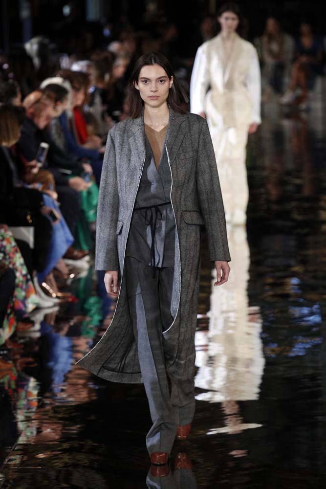 Stella McCartney 2018-19 Sonbahar/Kış