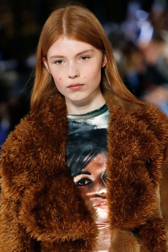 Stella McCartney 2018-19 Sonbahar/Kış