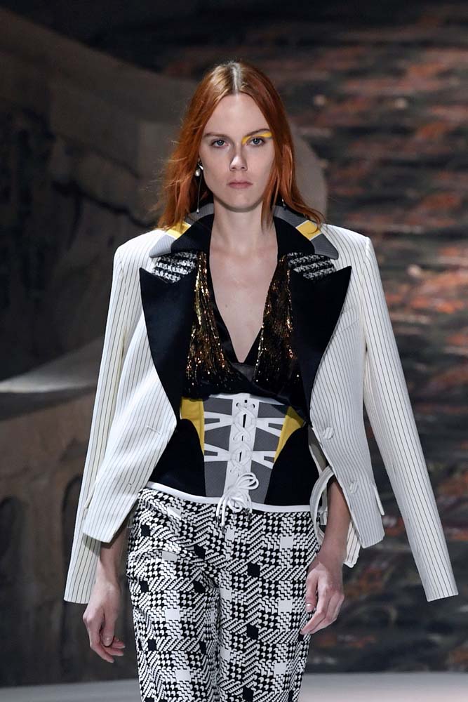 Louis Vuitton 2018-19 Sonbahar/Kış