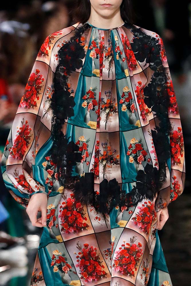 Stella McCartney 2018-19 Sonbahar/Kış