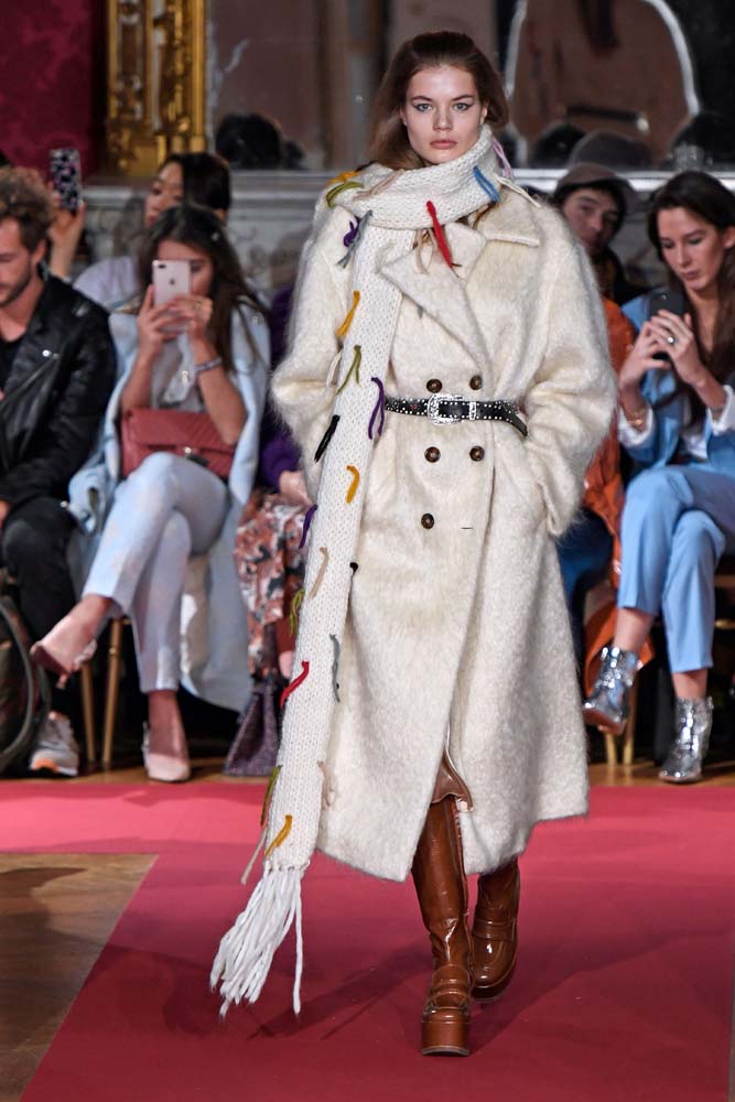 Paul & Joe 2018-19 Sonbahar/Kış