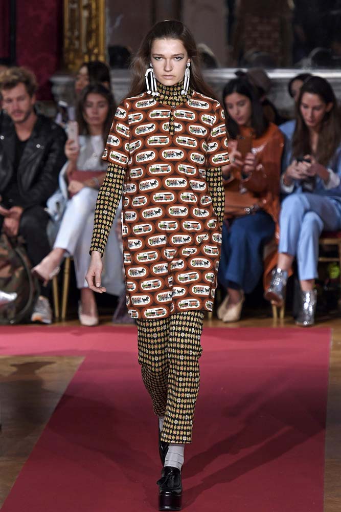 Paul & Joe 2018-19 Sonbahar/Kış