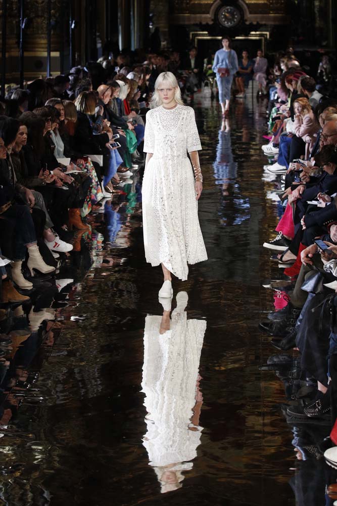 Stella McCartney 2018-19 Sonbahar/Kış