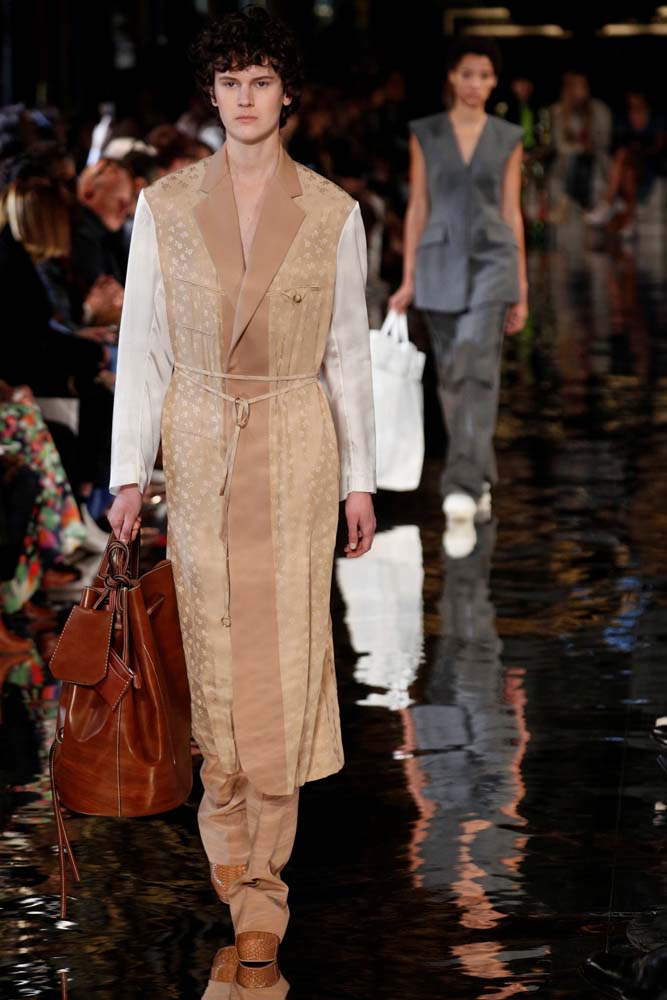 Stella McCartney 2018-19 Sonbahar/Kış