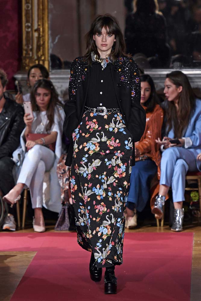 Paul & Joe 2018-19 Sonbahar/Kış