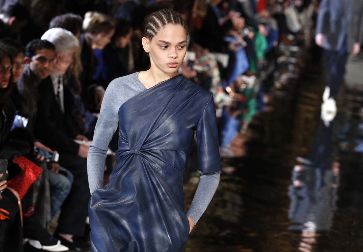 Stella McCartney 2018-19 Sonbahar/Kış