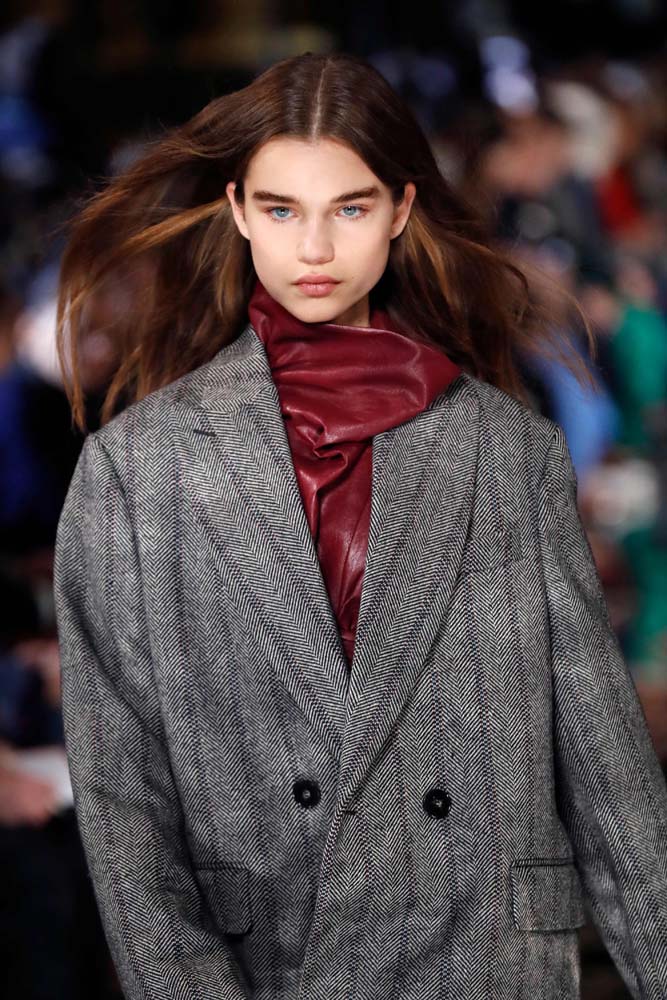 Stella McCartney 2018-19 Sonbahar/Kış