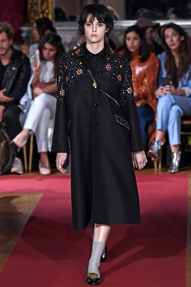 Paul & Joe 2018-19 Sonbahar/Kış