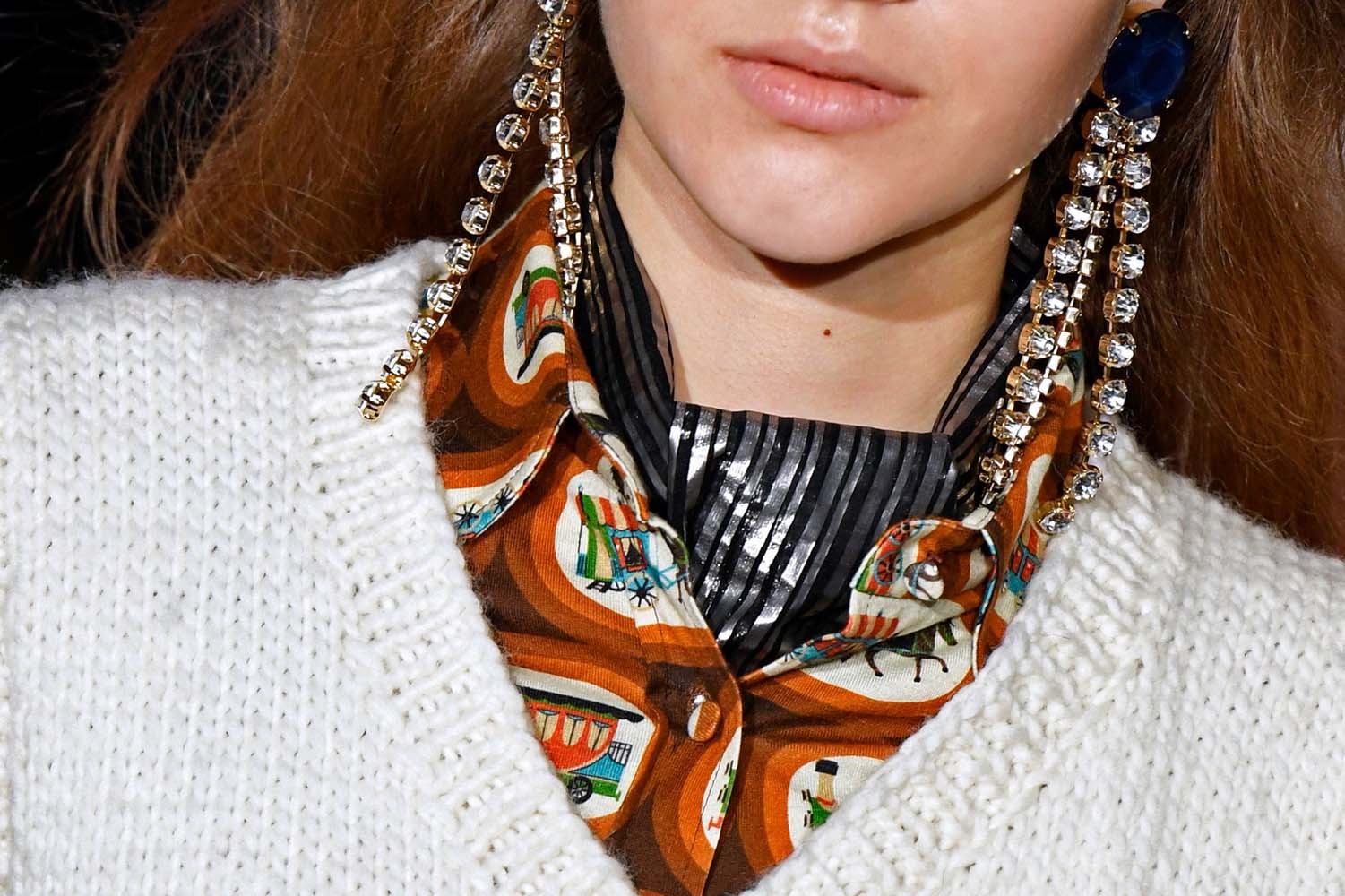 Paul & Joe 2018-19 Sonbahar/Kış