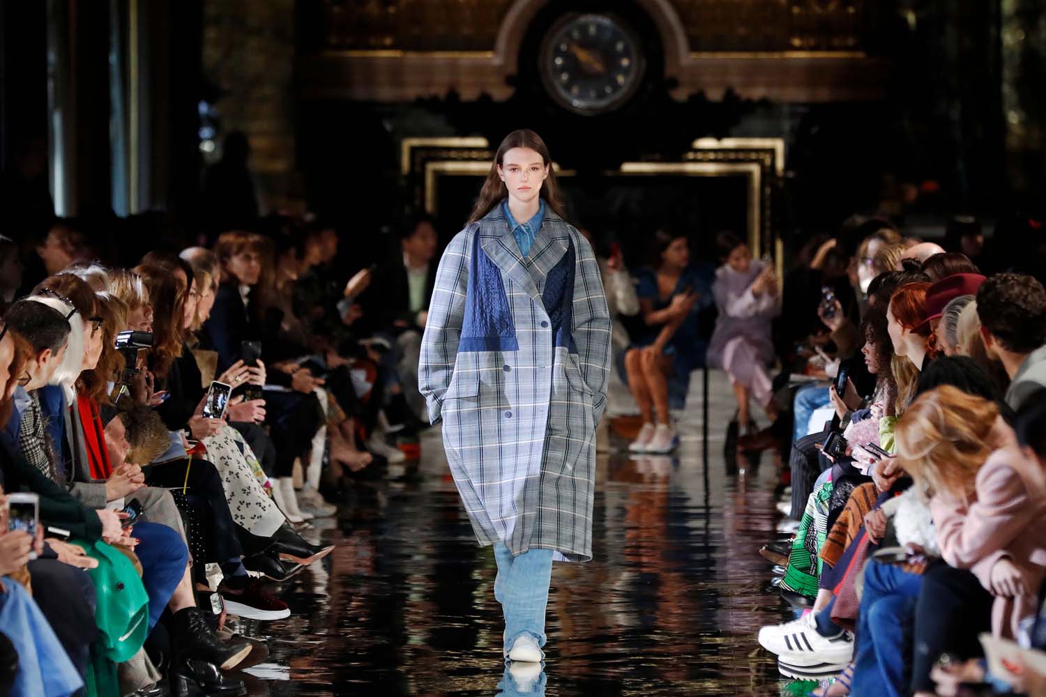 Stella McCartney 2018-19 Sonbahar/Kış