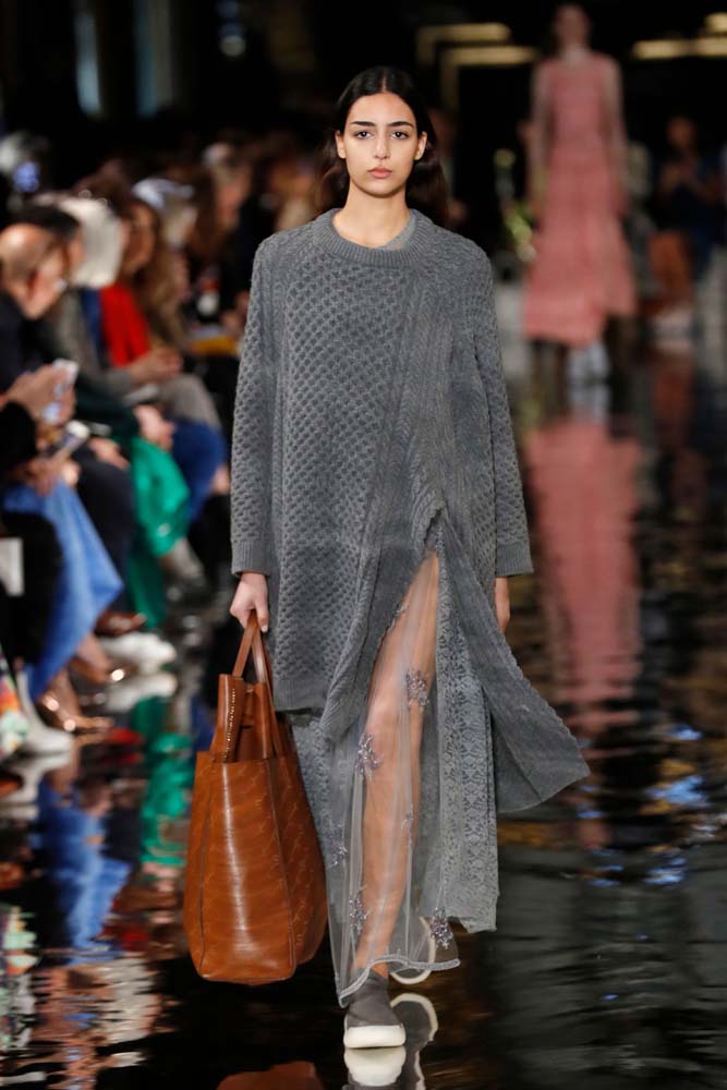 Stella McCartney 2018-19 Sonbahar/Kış