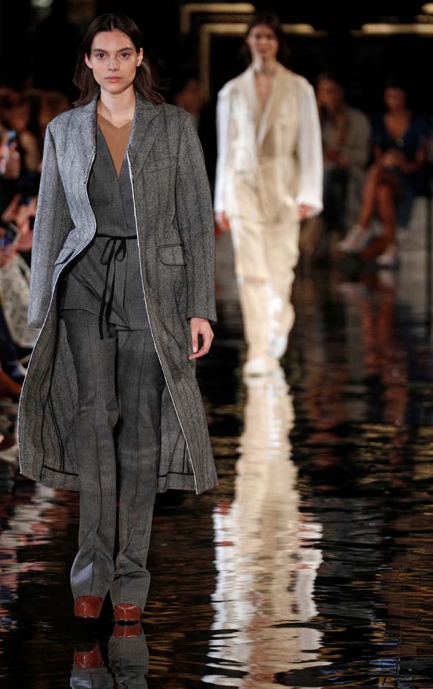 Stella McCartney 2018-19 Sonbahar/Kış