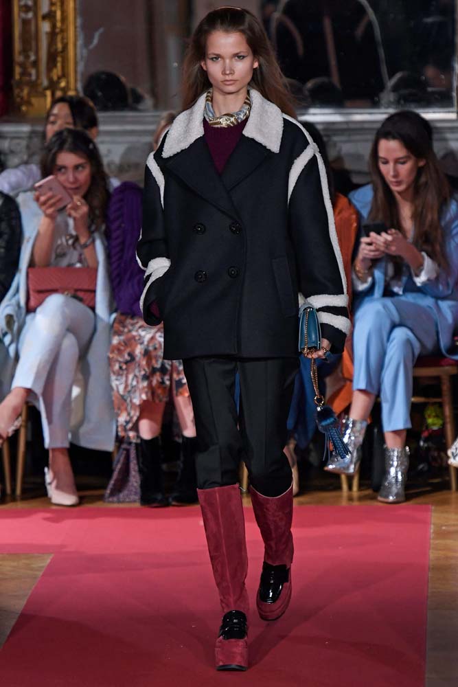 Paul & Joe 2018-19 Sonbahar/Kış