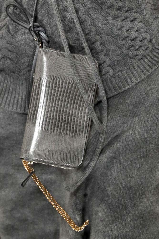 Stella McCartney 2018-19 Sonbahar/Kış