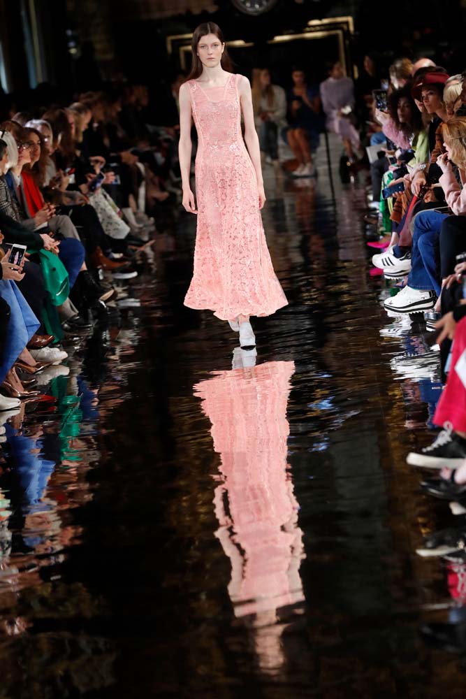 Stella McCartney 2018-19 Sonbahar/Kış