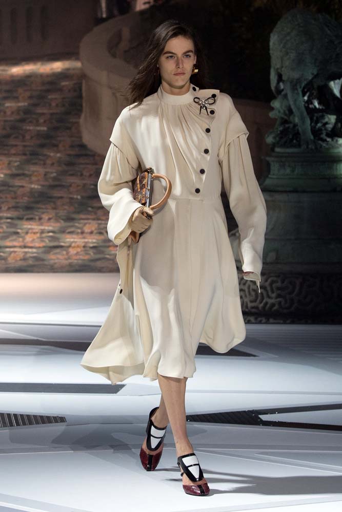 Louis Vuitton 2018-19 Sonbahar/Kış