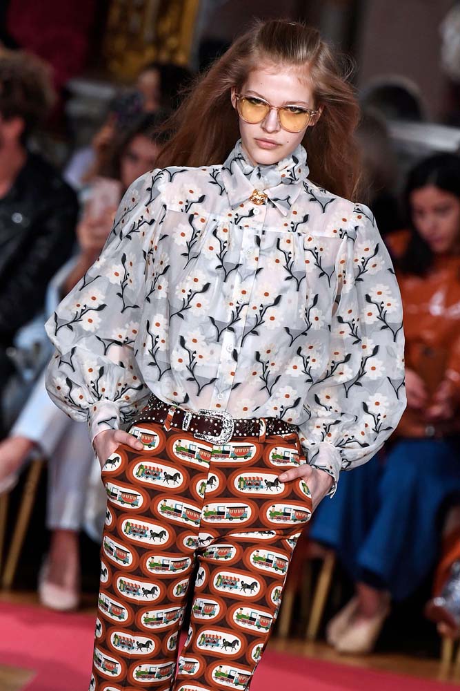 Paul & Joe 2018-19 Sonbahar/Kış