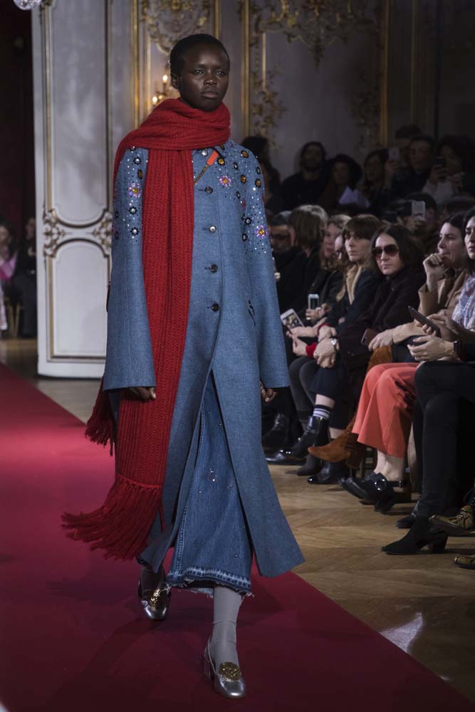 Paul & Joe 2018-19 Sonbahar/Kış