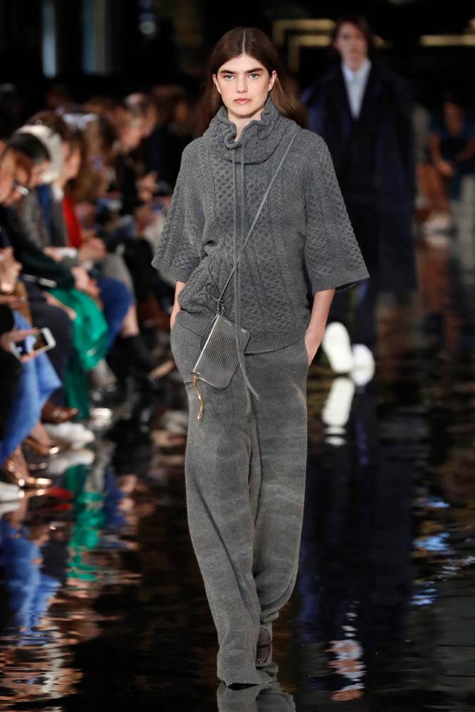 Stella McCartney 2018-19 Sonbahar/Kış