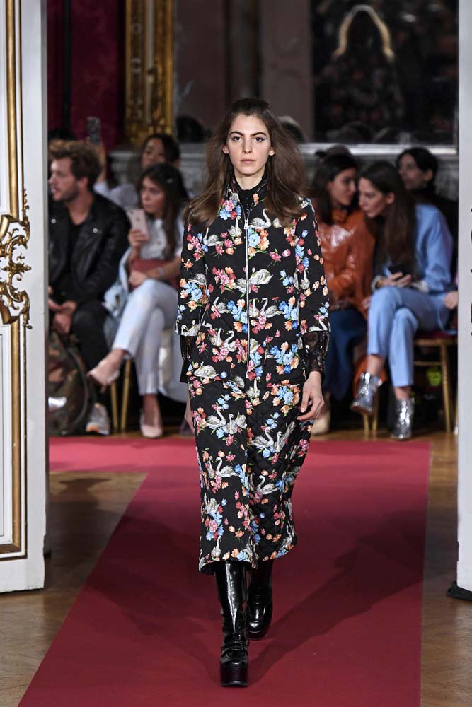 Paul & Joe 2018-19 Sonbahar/Kış