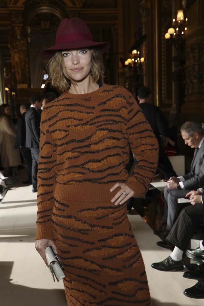 Stella McCartney 2018-19 Sonbahar/Kış