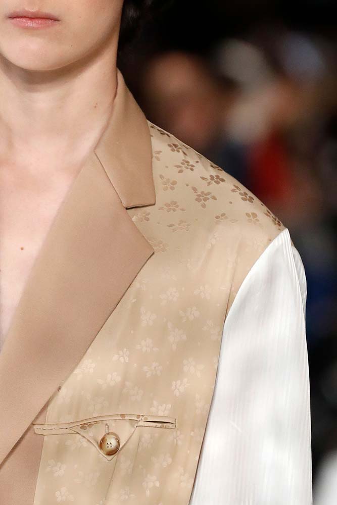 Stella McCartney 2018-19 Sonbahar/Kış