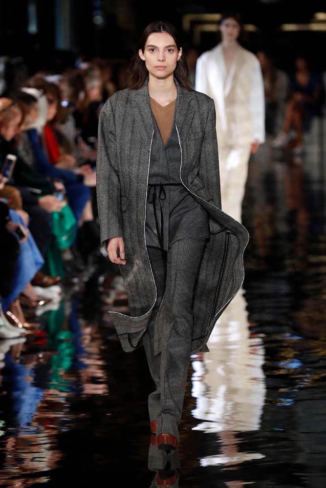 Stella McCartney 2018-19 Sonbahar/Kış