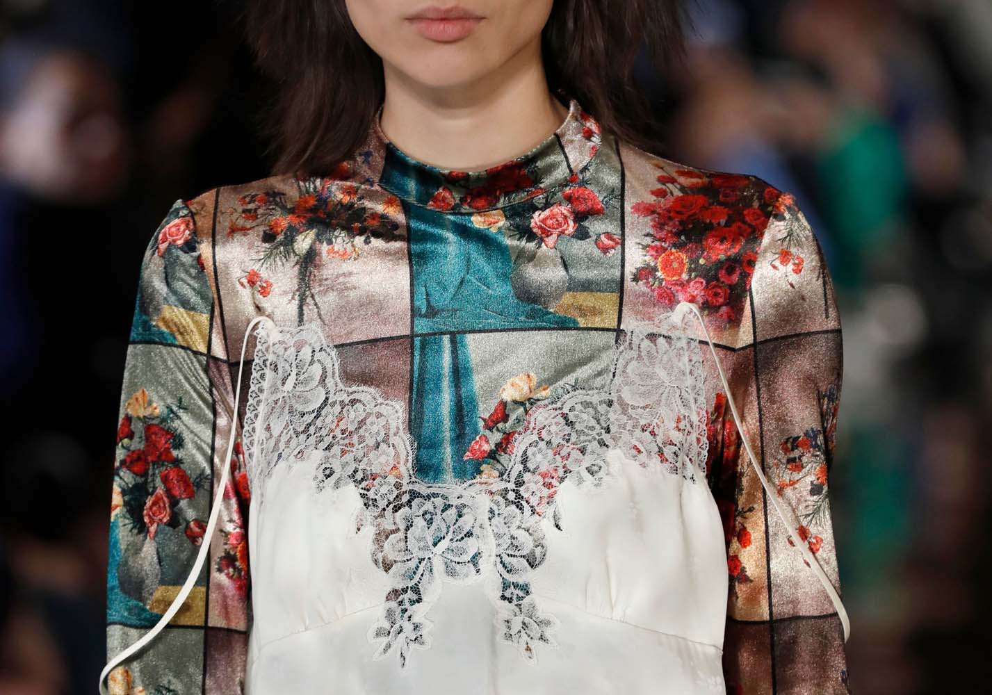 Stella McCartney 2018-19 Sonbahar/Kış